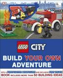 LEGO ISBN024123705X